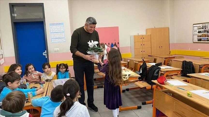 ÖĞRETMEN MAAŞI TEMMUZ ZAMMI HESAPLAMA 2025: Öğretmen, Uzman, Başöğretmen Maaşları Ne Kadar Olacak? - Sayfa 4