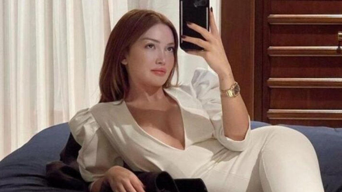 Danla Bilic’in ifşası mahkemelik oldu! Bülent Cihantimur dava açtı! - Sayfa 1