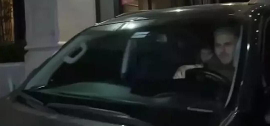 Mauro Icardi ile Wanda Nara arasında çocuk krizi: Polis kapıya geldi, baygınlık geçirdi - Sayfa 2