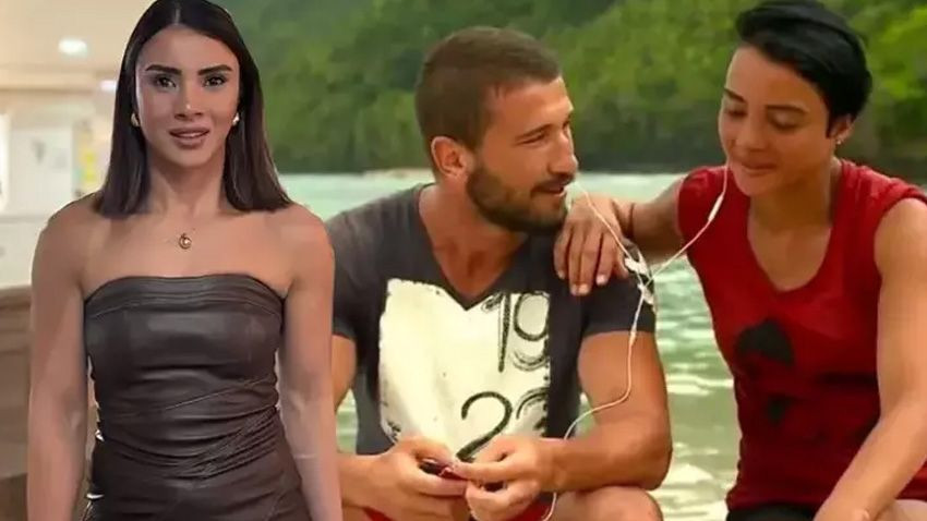 Adem Kılıççı ile neden konuşmuyor? Sabriye Şengül nedenini açıkladı - Sayfa 3