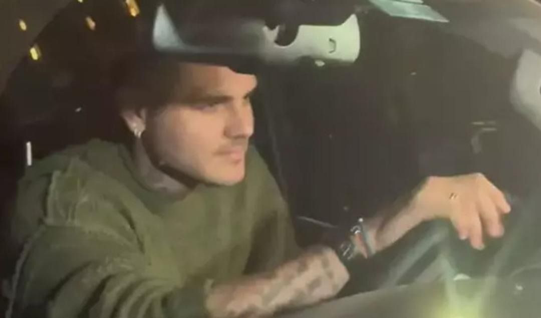 Mauro Icardi ile Wanda Nara arasında çocuk krizi: Polis kapıya geldi, baygınlık geçirdi - Sayfa 3
