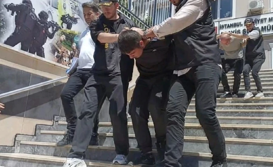 Eski nişanlısı bebeğiyle katletmişti... Oya Budak'ın emniyet ifadesi ortaya çıktı - Sayfa 2