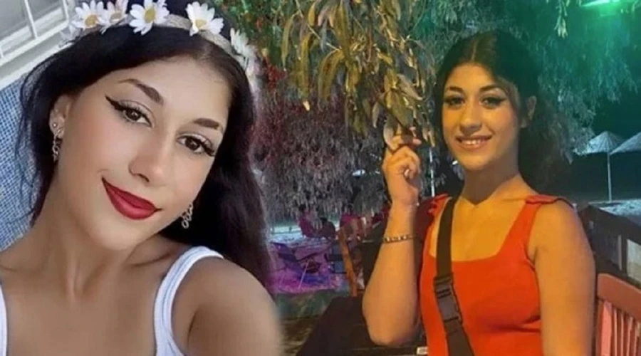 Eski nişanlısı bebeğiyle katletmişti... Oya Budak'ın emniyet ifadesi ortaya çıktı - Sayfa 3