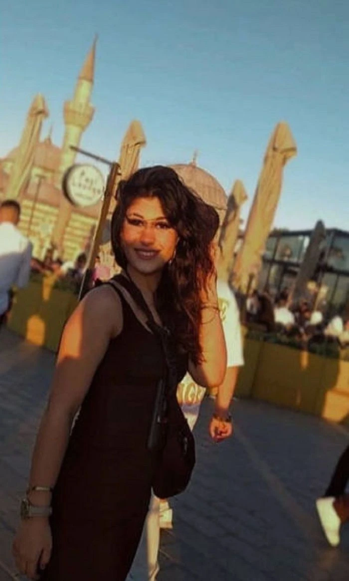 Eski nişanlısı bebeğiyle katletmişti... Oya Budak'ın emniyet ifadesi ortaya çıktı - Sayfa 4