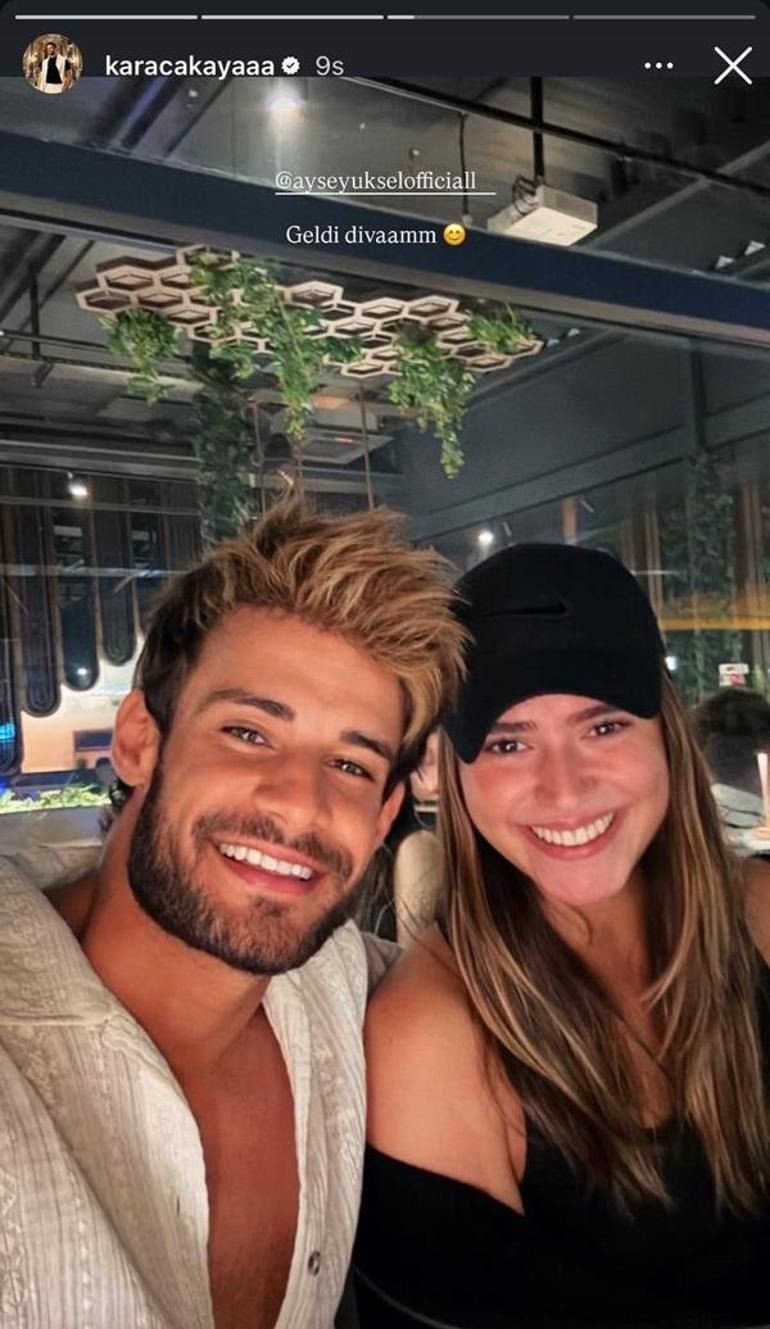 Ayşe ve Batuhan yeniden bir arada! Lakabı duyan şaşkına döndü - Sayfa 6