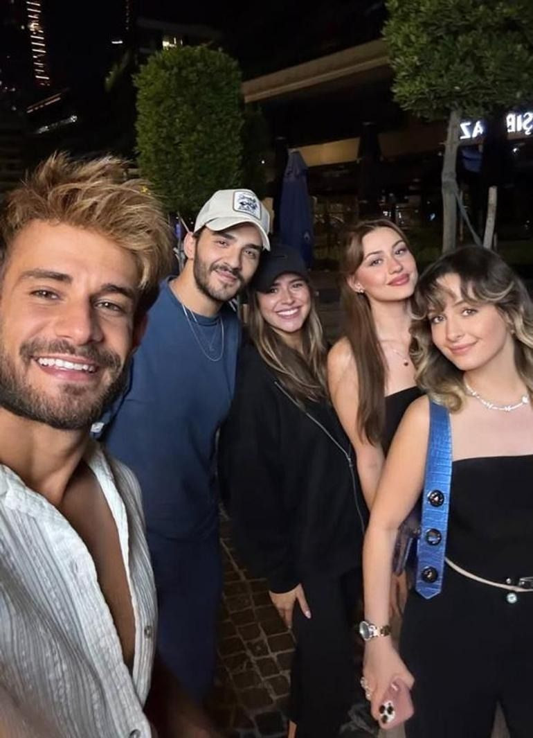 Ayşe ve Batuhan yeniden bir arada! Lakabı duyan şaşkına döndü - Sayfa 7