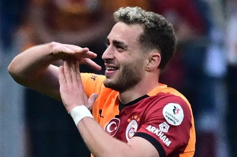 Barış Alper Yılmaz Galatasaray'a veda mı ediyor? - Sayfa 4