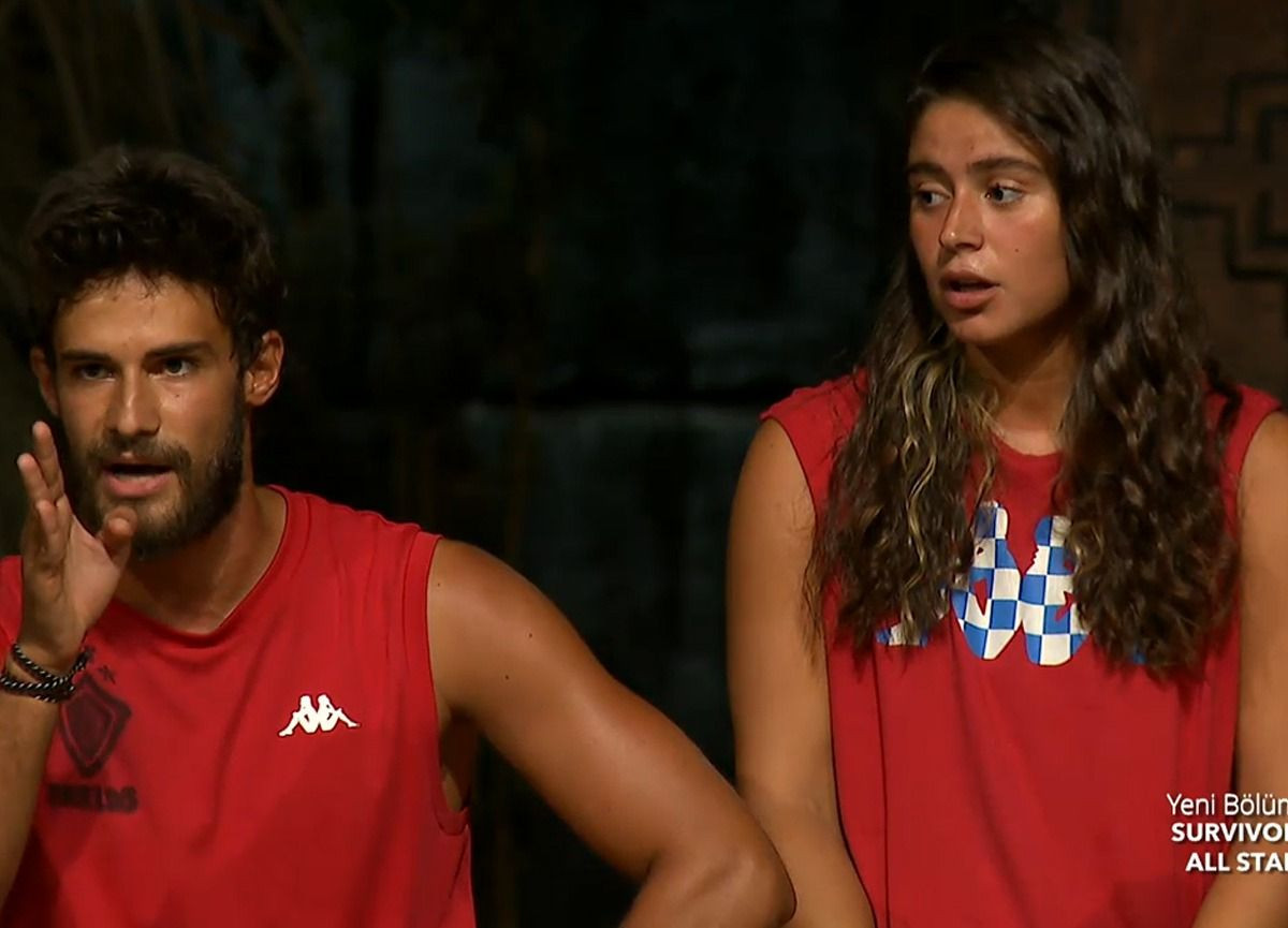 Ayşe ve Batuhan yeniden bir arada! Lakabı duyan şaşkına döndü - Sayfa 5