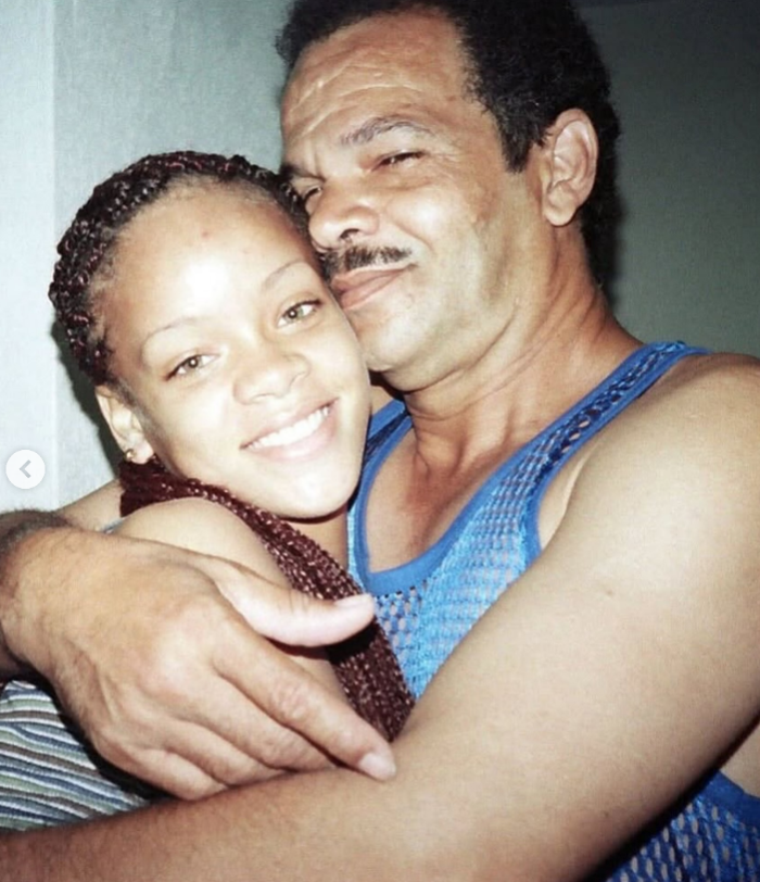 Herkes merak ediyordu... Rihanna'nın babasının ölüm nedeni belli oldu! - Sayfa 4