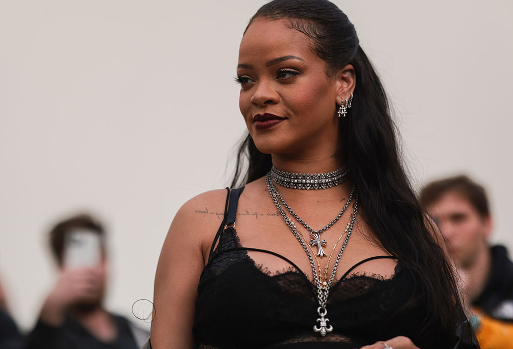 Herkes merak ediyordu... Rihanna'nın babasının ölüm nedeni belli oldu! - Sayfa 1