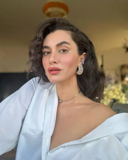 Bodrum tatilinde denk geldi... Hande Doğandemir ve Mohamed Salah birlikte poz verdi! - Sayfa 3