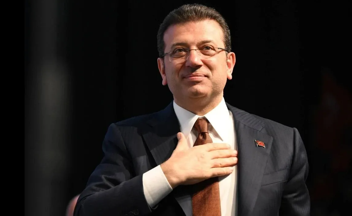 Bütün yaş grupları gözlemlendi... Ank-Ar'dan dikkat çeken İmamoğlu-Erdoğan anketi! - Sayfa 2
