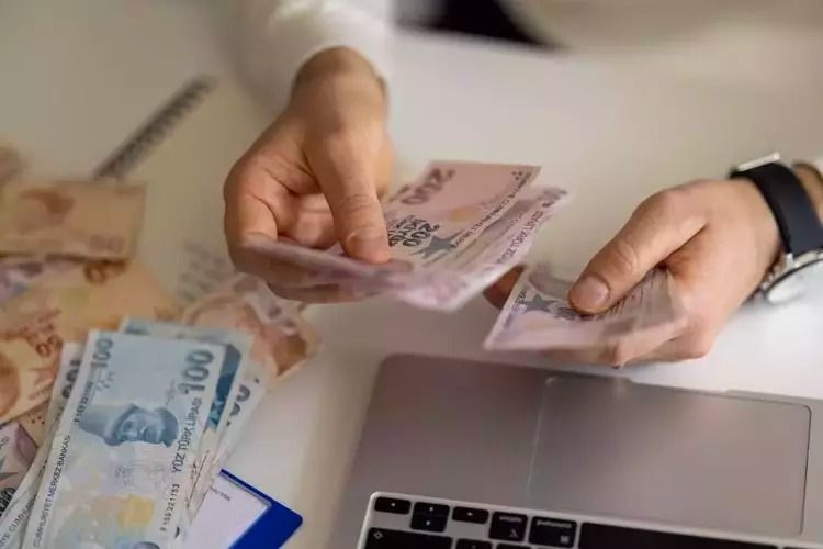 EMEKLİ MAAŞI VE MEMUR MAAŞ ZAMMI TEMMUZ 2025 BELLİ OLDU: İşte Temmuz 2025 emekli ve memur maaşları - Sayfa 4