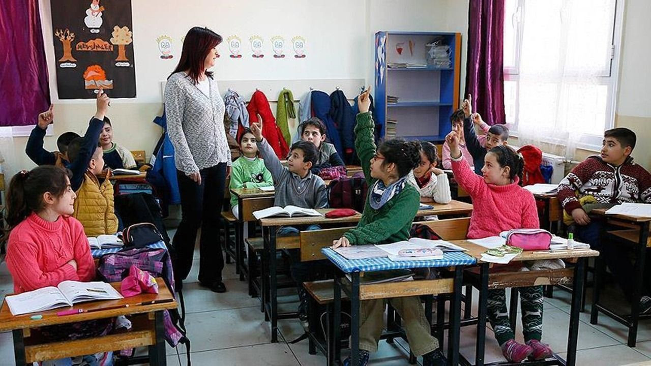 TEMMUZ 2025 ÖĞRETMEN MAAŞ ZAMMI NE KADAR OLACAK? - Sayfa 3