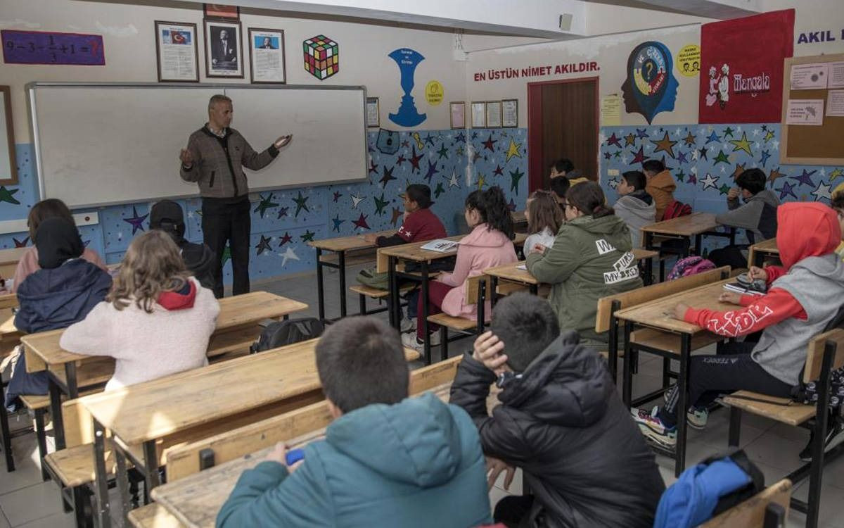 TEMMUZ 2025 ÖĞRETMEN MAAŞ ZAMMI NE KADAR OLACAK? - Sayfa 2