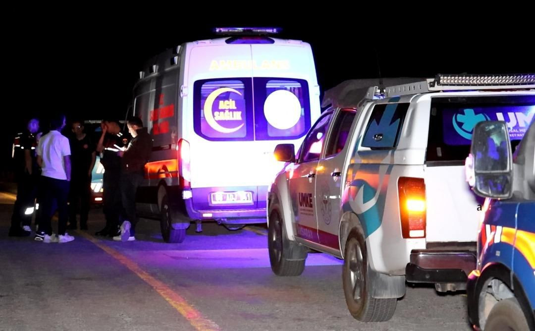 Hasan Dağı'na çıkan 4 kişi mahsur kaldı! Aralarında vekil ve bakan danışmanı da var… - Sayfa 4