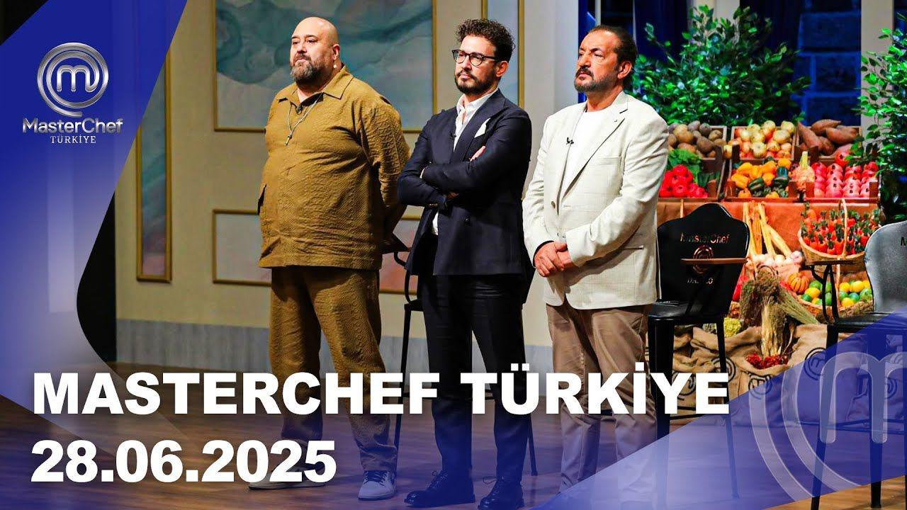 28 Haziran Cumartesi reyting sonuçları belli oldu! Hangi yapım zirveye adını yazdırdı? - Sayfa 2