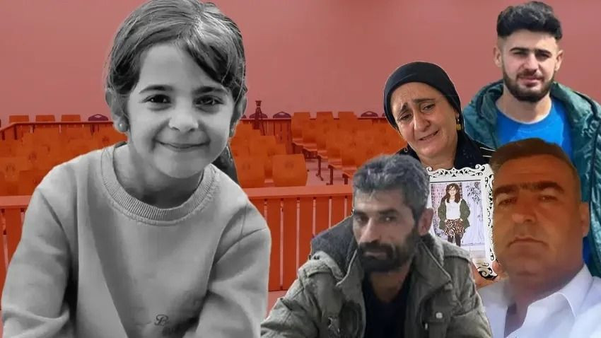 Narin Güran cinayetinin seyrini değiştirecek gelişme! Rapor Hindistan’dan geldi: Nerede alıkonuldu? - Sayfa 1