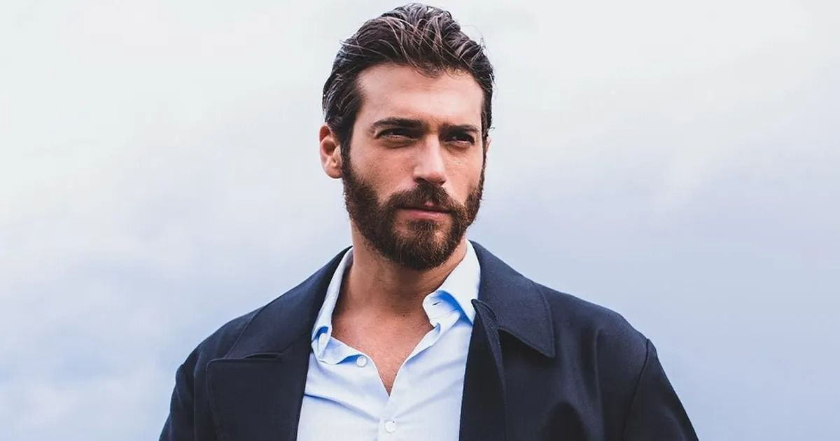 Can Yaman hakkında şok iddialar! Vaftiz edildi, Hristiyan oldu, en yakın arkadaşının eşiyle... - Sayfa 19
