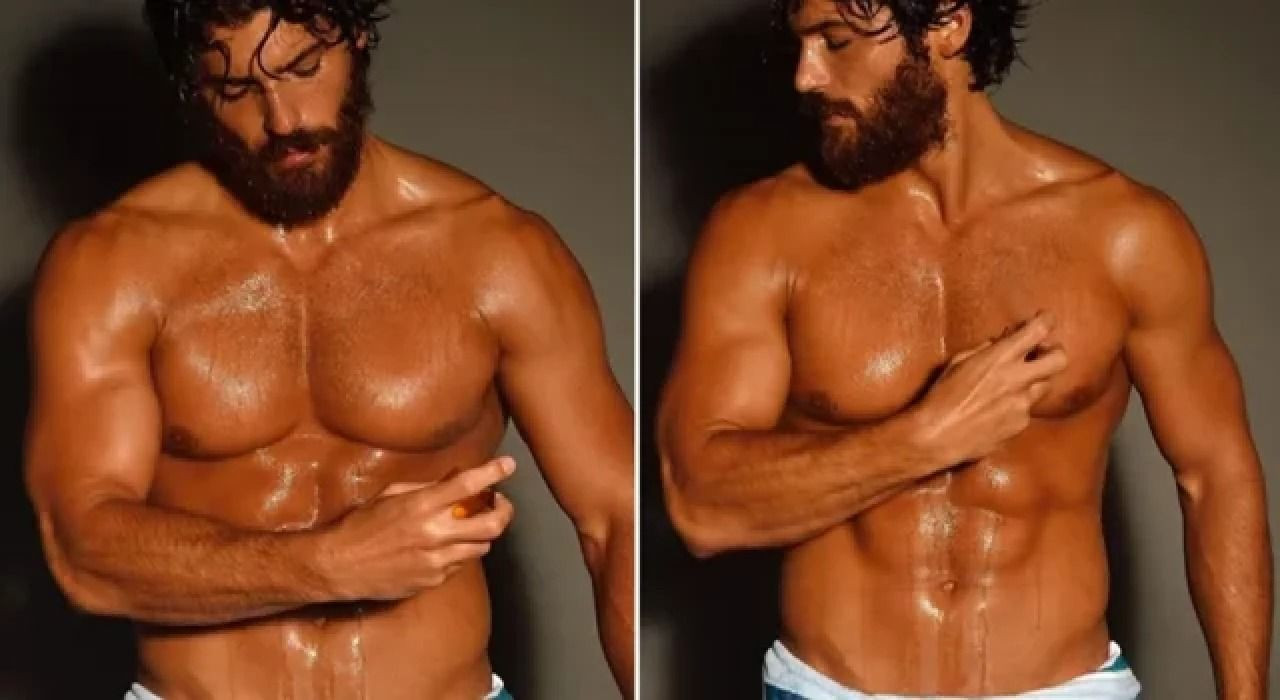 Can Yaman hakkında şok iddialar! Vaftiz edildi, Hristiyan oldu, en yakın arkadaşının eşiyle... - Sayfa 3