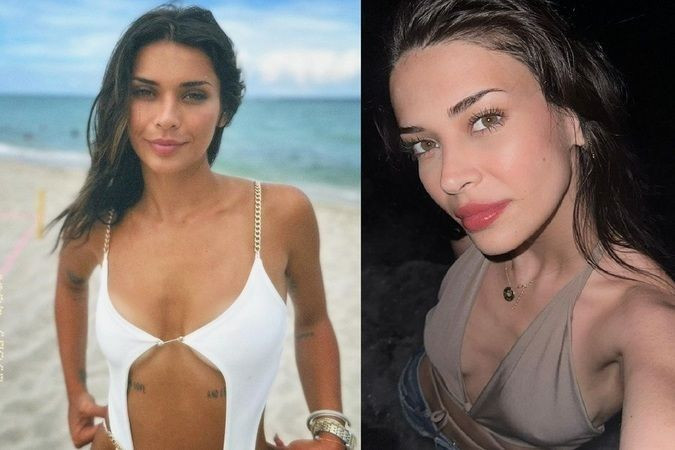 Devrim Özkan’ın cesur yaz pozu! Beyaz bikinisiyle büyüledi - Sayfa 4