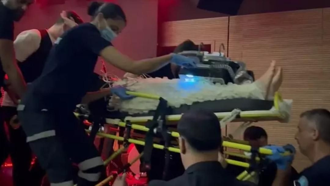 Sevcan Orhan sahnede fenalaştı! Apar topar hastaneye kaldırıldı… - Sayfa 4