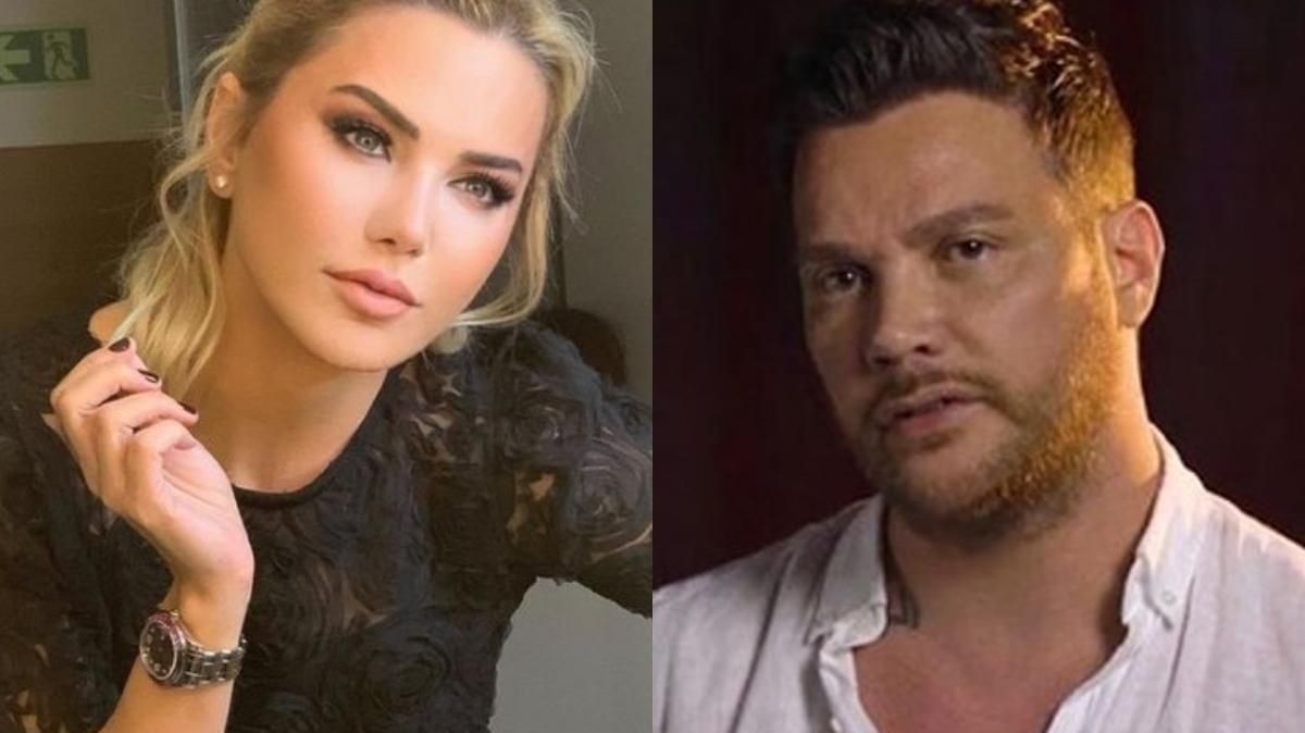 ‘Eniştem’ diyordu, Ece Erken ve Sinan Akçıl çok fena yakalandı! El ele görüntülendiler… - Sayfa 2
