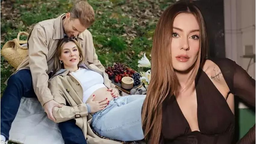 Bebeğini kaybeden Ege Kökenli'den günler sonra acı itiraf... 'Acı geçmiyor, kabuk bağlıyor' - Sayfa 4