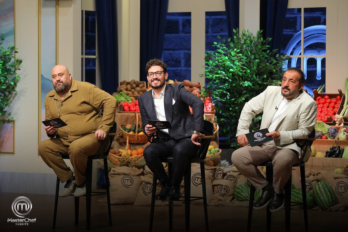 Reytinglerde tek hakim: Masterchef Türkiye her grubun birincisi oldu - Sayfa 2