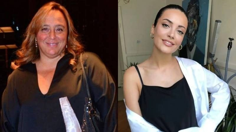 Ünlü oyuncunun itirafı gündem oldu! "Ayşe Barım" iddialarına İrem Sak'tan net yanıt! - Sayfa 1