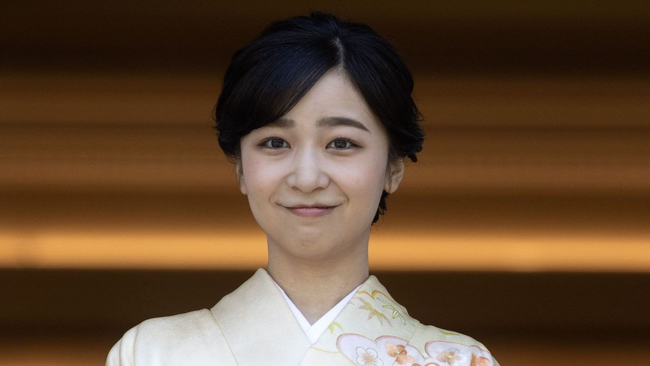 Mütevazılığın simgesi! Japon Prenses ekonomi sınıfında uçtu - Sayfa 4