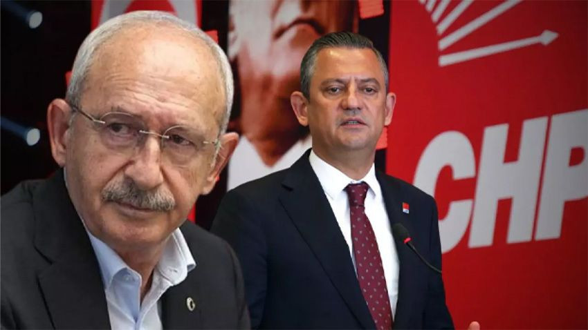 Bu anket Kılıçdaroğlu'nun canını sıkacak... Kimin CHP Genel Başkanı olmasını istersiniz? - Sayfa 1