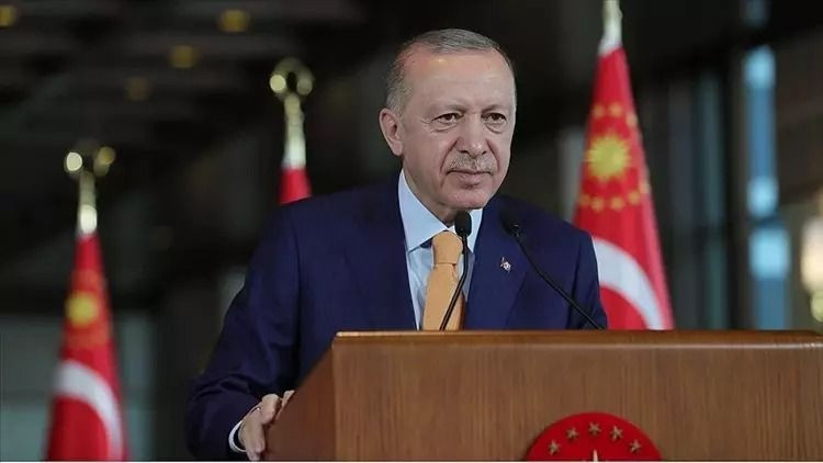 Kanser hastalarına akıllı ilaç müjdesi: Artık SGK ödeyecek! Cumhurbaşkanı Erdoğan duyurdu - Sayfa 1