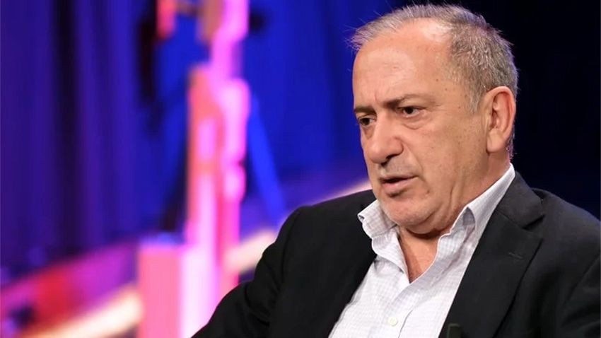Fatih Altaylı cezaevinden açıkladı! Cumhur İttifakı'na büyük şok... - Sayfa 1