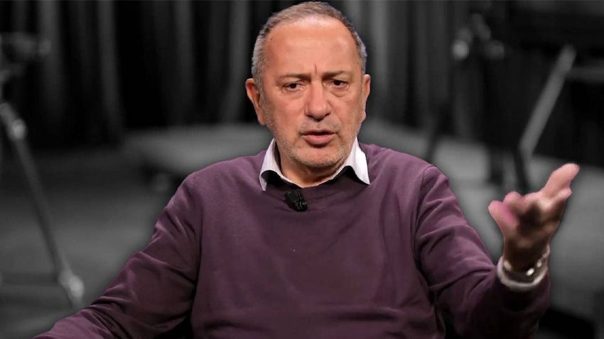 Fatih Altaylı cezaevinden açıkladı! Cumhur İttifakı'na büyük şok... - Sayfa 3