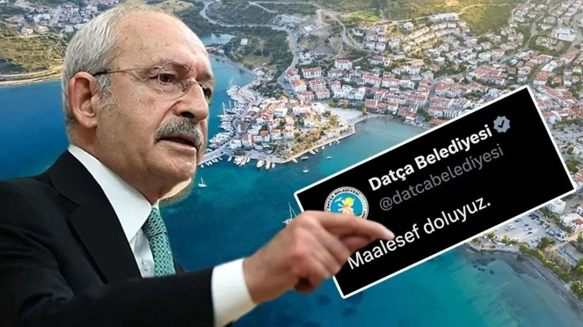Kılıçdaroğlu hakkını helal etti, Datça Belediyesi sosyal medya yöneticisinin göreve iadesini istedi - Sayfa 3