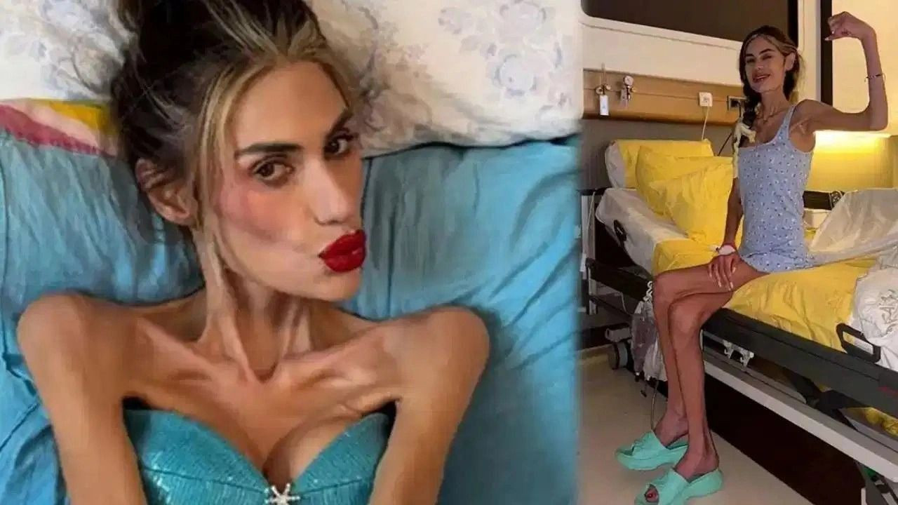 Nihal Candan'ın babası Hakan Candan’dan çarpıcı sözler! ‘Şöhret dünyasına girince sapıttı…’ - Sayfa 1
