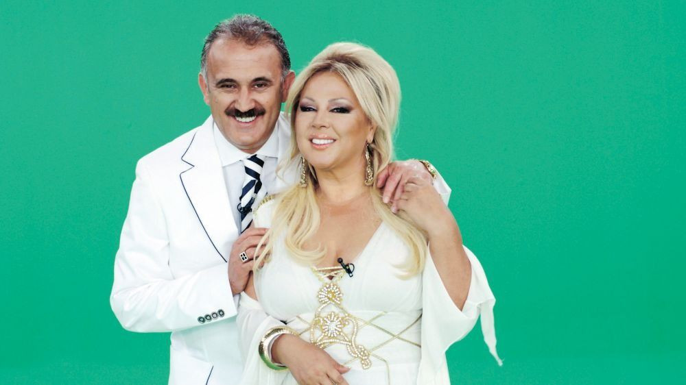 Safiye-Faik çiftinin hesap isyanı! "Bodrum'un adını çıkarmışlar" - Sayfa 4