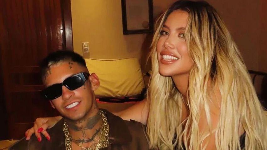 Wanda Nara'dan şoke eden hamle geldi! Ayrılığa daha fazla dayanamadı, eski aşkına geri döndü! - Sayfa 4