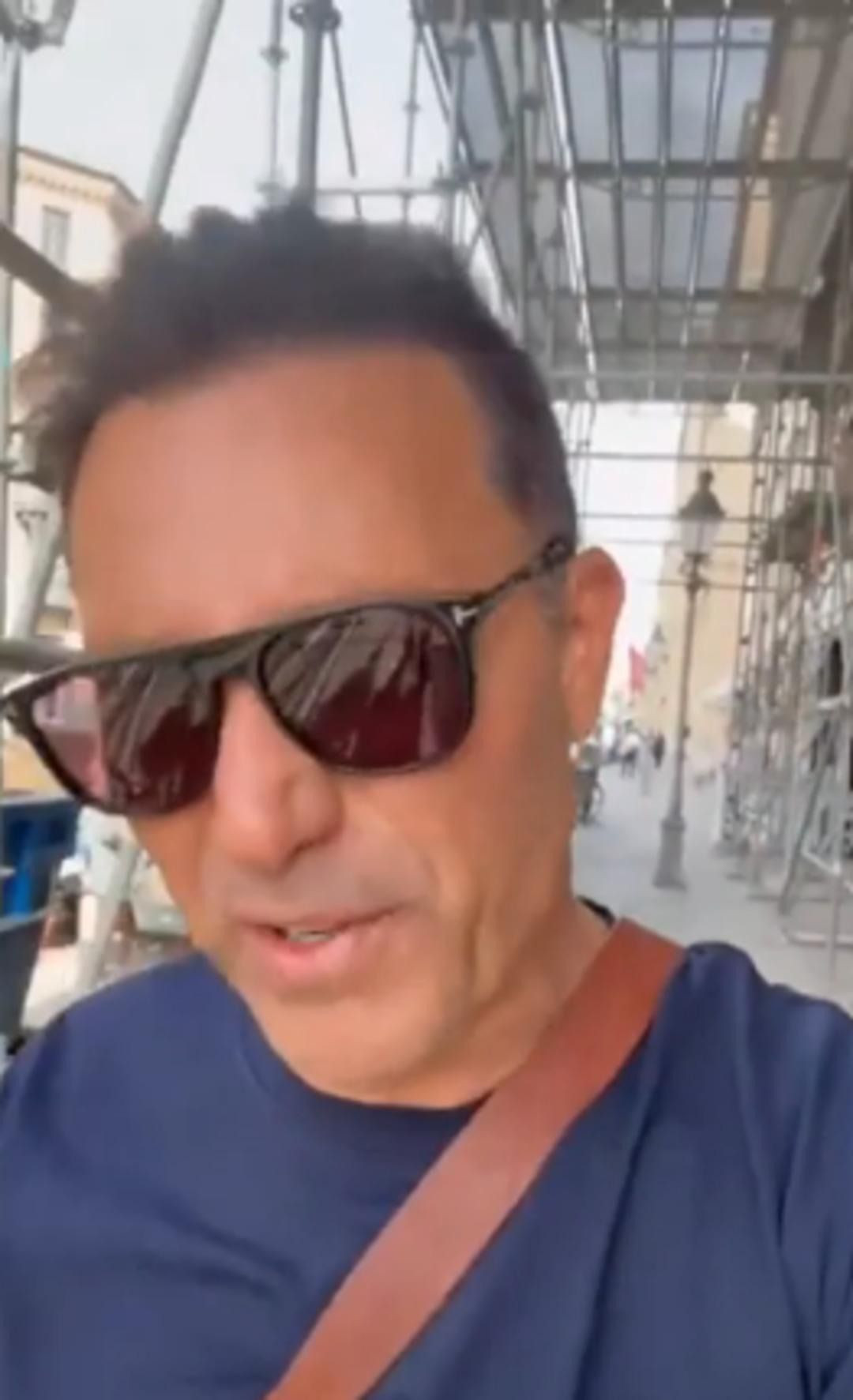 Cem Küçük "kilosu 20 euro" demişti! Mustafa Sandal Almanya’da domatesin izini sürdü - Sayfa 2
