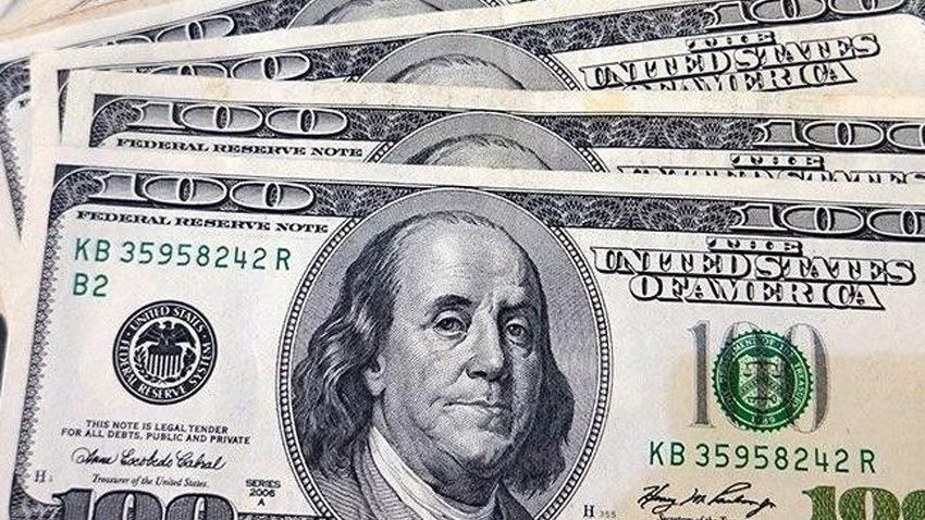 Dolar'da 1973’ten bugüne görülmemiş kriz... - Sayfa 4