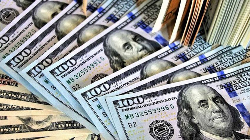 Dolar'da 1973’ten bugüne görülmemiş kriz... - Sayfa 3