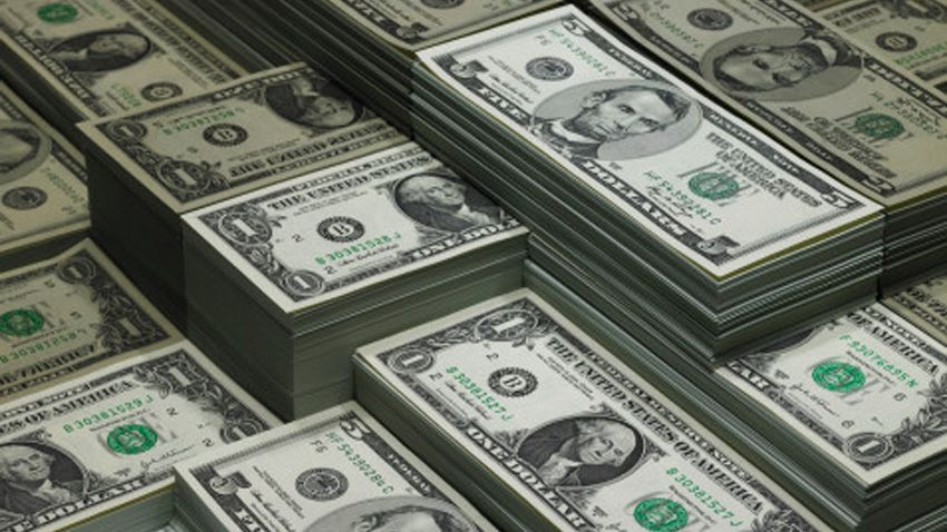 Dolar'da 1973’ten bugüne görülmemiş kriz... - Sayfa 2
