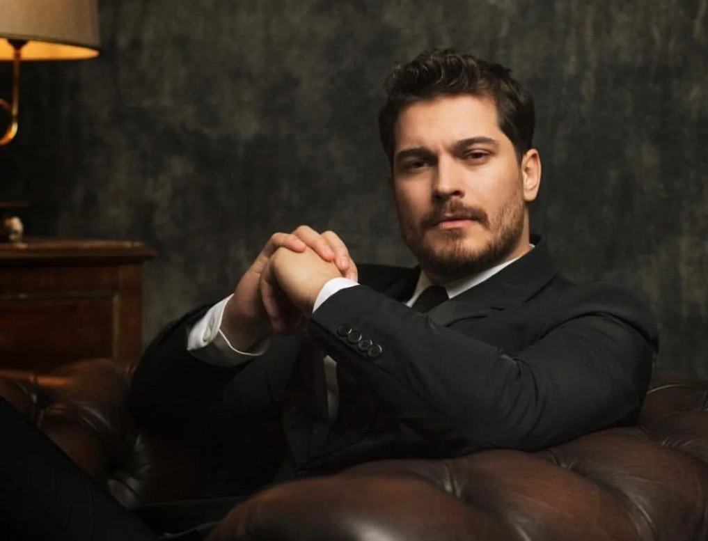 Görenler tanıyamadı... Çağatay Ulusoy'un imajında radikal değişim! - Sayfa 3