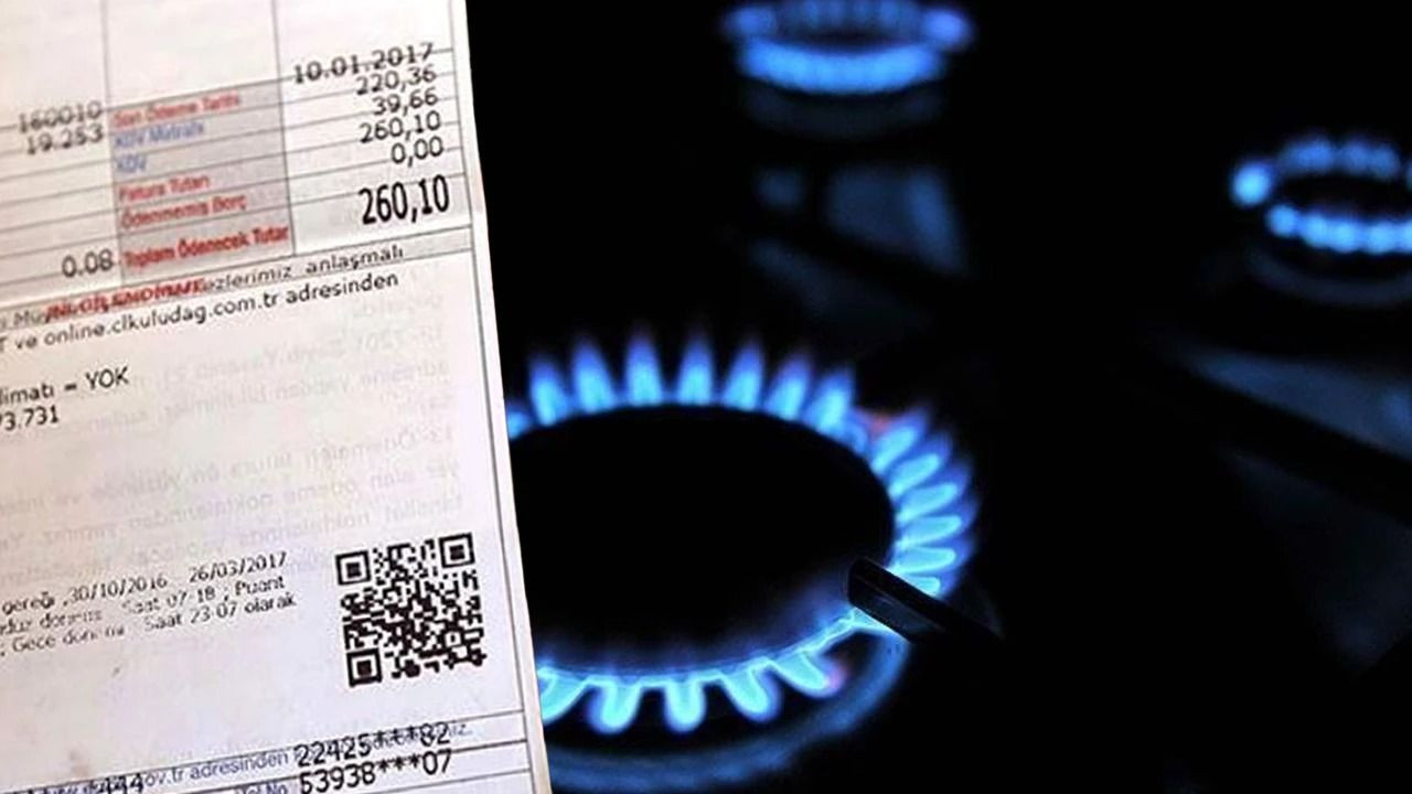 EVLERDEKİ DOĞALGAZA DEV ZAM! Zamlı doğalgaz tarifesine göre faturanız ne kadar gelecek? - Sayfa 2