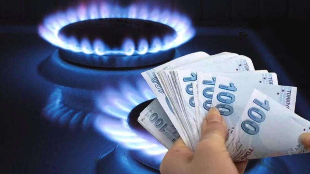 EVLERDEKİ DOĞALGAZA DEV ZAM! Zamlı doğalgaz tarifesine göre faturanız ne kadar gelecek? - Sayfa 1