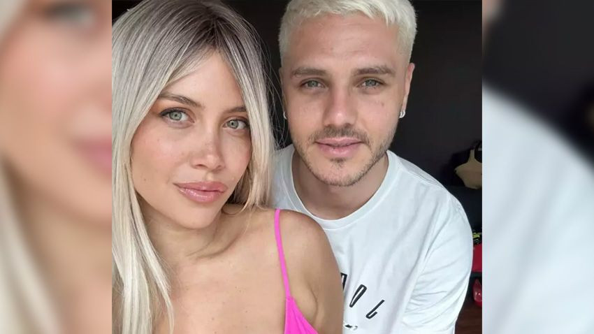 Wanda Nara'dan şoke eden hamle geldi! Ayrılığa daha fazla dayanamadı, eski aşkına geri döndü! - Sayfa 2