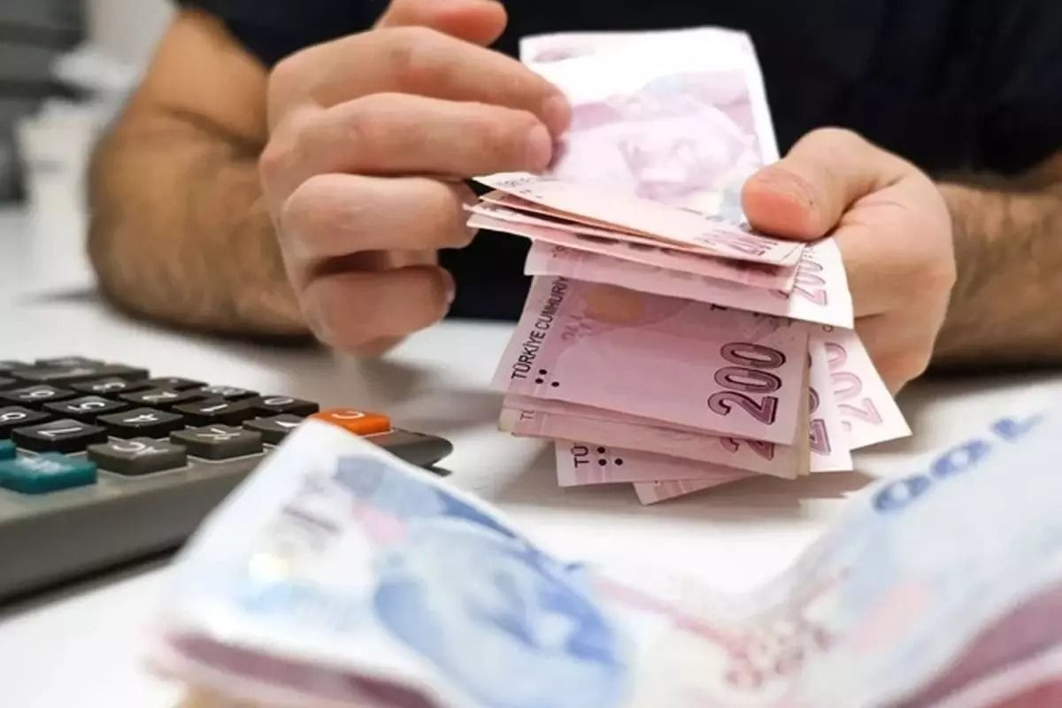 Yapı Kredi Emekli Banka Promosyonu 2025: Temmuz ayı Yapı Kredi emekli banka promosyonu ne kadar? - Sayfa 4