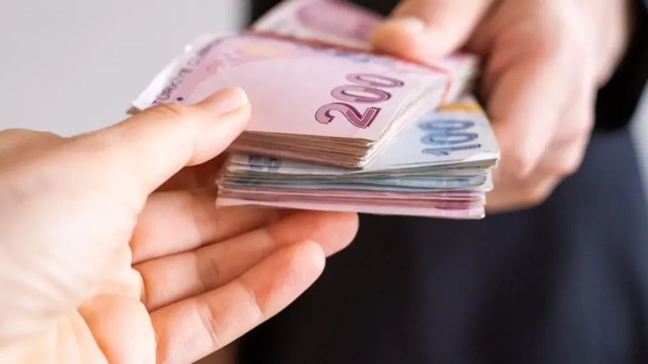 Yapı Kredi Emekli Banka Promosyonu 2025: Temmuz ayı Yapı Kredi emekli banka promosyonu ne kadar? - Sayfa 1