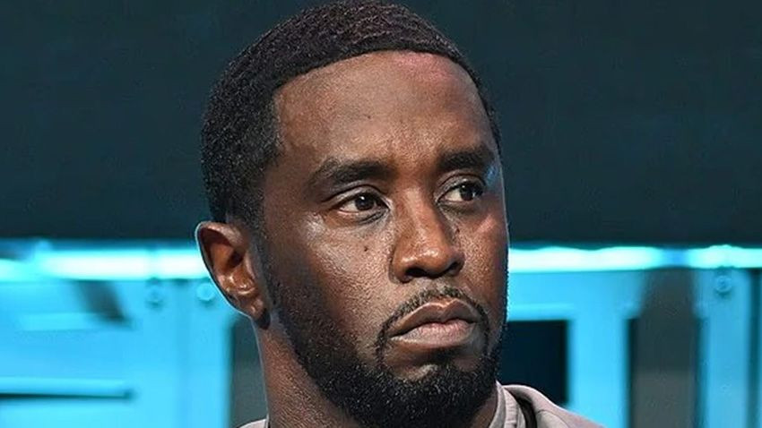Ünlü rapçi Diddy'nin davası çıkmaza girdi! Ağır suçlama jüriyi ikiye böldü! - Sayfa 1